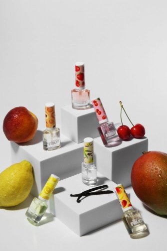 CLARESA olejček CHERRY - 5g