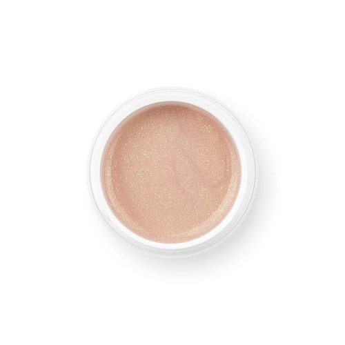 CLARESA SOFT&EASY stavební gél CHAMPAGNE - 90g