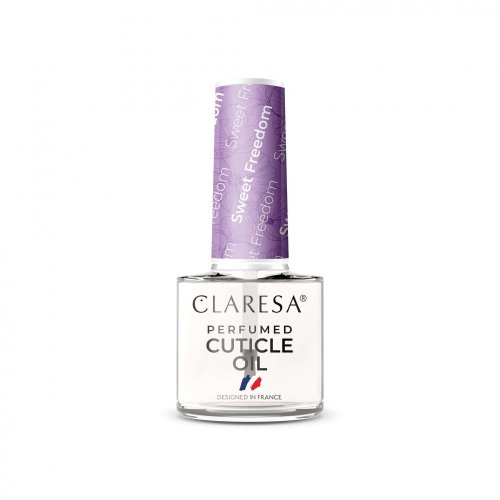 CLARESA olejček SWEET FREEDOM - 5g
