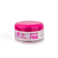 Akryl Allepaznokcie Intense Pink 15g