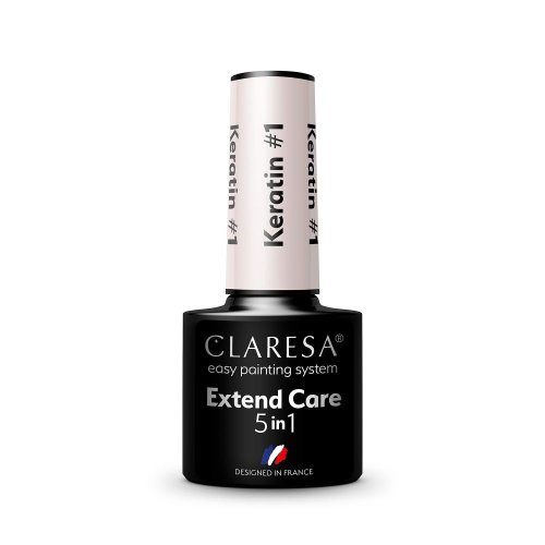 CLARESA Extend care 5in1 keratin 1 - 5g