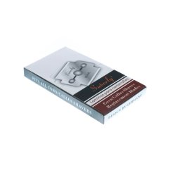 Žiletky na pedikúru Omega 100 ks