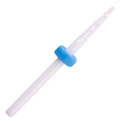 Keramický nástavec, fréza SMALL CONE M 3/32" střední-KOPIE