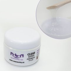 NTN - UV GEL CLEAR Super 15ml
