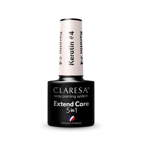 CLARESA Extend care 5in1 keratin 4 - 5g