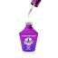 Báze 5v1 MOLLY LAC ROSE 10ML