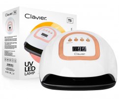 LAMPA Clavier T5 UV/LED 220W