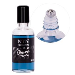 Olejíček na nehtovou kůžičku NTN PREMIUM 50 ml - vanilka