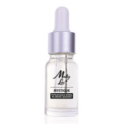 Olejíček na nehtovou kůžičku Molly Lac Mystique10 ml
