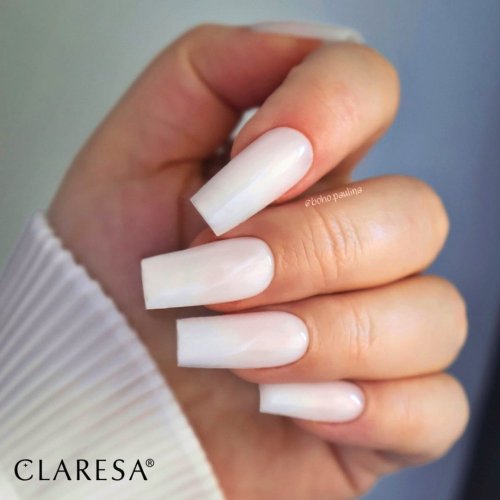 CLARESA RUBBER GEL stavební gél č.10 - 90g