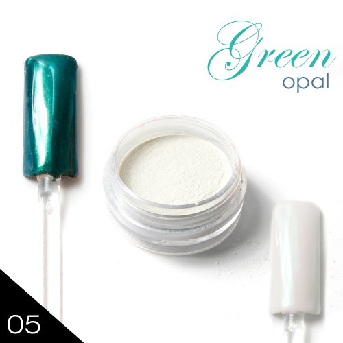 A LA CHROME pigment č.05