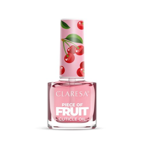 CLARESA olejček CHERRY - 5g
