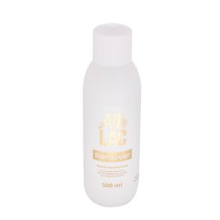 Remover aceton na nehty AlleLac s vůní 500 ml