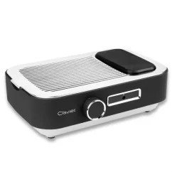 Odsavačka prachu Clavier 80W černá