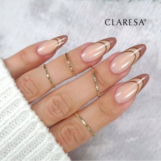 Proč bude „Latte Nails“ vaší oblíbenou volbou na podzim