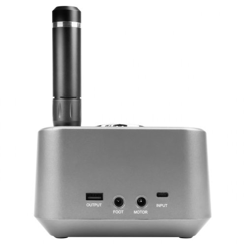 Bruska na nehty 80W FX 1080 gray