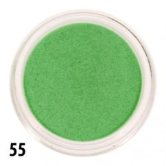 Barevný akryl č.55