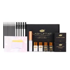 LashLift XL Sada pro lifting řas a laminování obočí