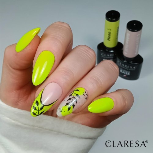 CLARESA Rubber base 3 - 5g