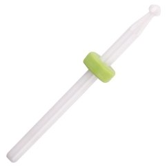 Keramický nástavec fréza Small Ball C 3/32"