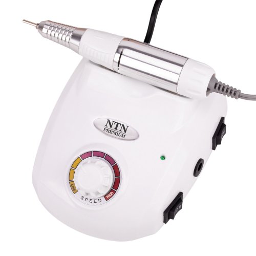 Bruska 65W DM 208 NTN Premium s frézkami