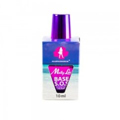 Báze S.O.S THERAPY MOLLY LAC 10ML