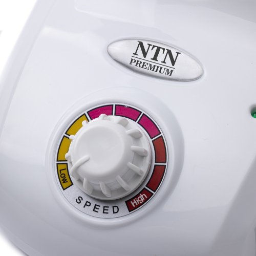 Bruska 65W DM 208 NTN Premium s frézkami