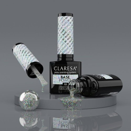 CLARESA Power base 10 - 5g