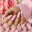 CLARESA SOFT&EASY stavební gél BABY PINK - 90g