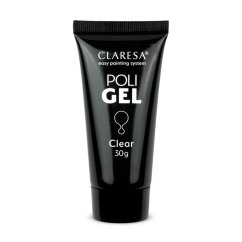 CLARESA Polygél Clear 30g