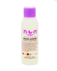 Brush cleaner