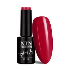 Gel-lak NTN premium DRAMA QUEEN 215