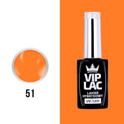 VIP LAC Neonmind gellak 51 5ml