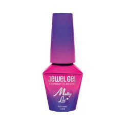Jewel gel pro vkládaní ozdob MOLLY LAC 10ml