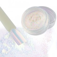Aurora mirror flame č.2