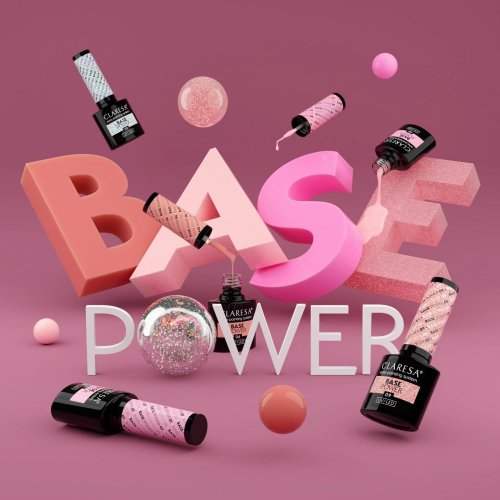 CLARESA Power base 12 - 5g