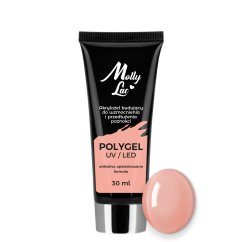 Polygel Molly Musk 30 ml
