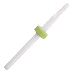 Keramický nástavec XS Barrel Ball C 3/32" Silný