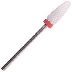 Keramický nástavec 3/32" F delikátny Tirch Cylinder