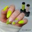 CLARESA Rubber base 3 - 5g