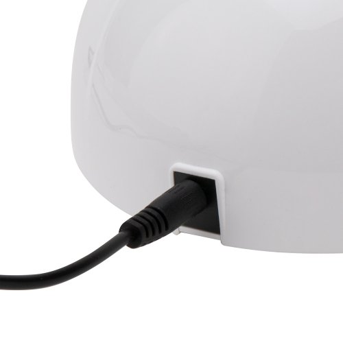 Lampa UV / LED 48W Molly Lux S1 WHITE