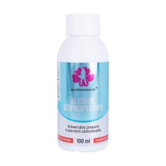 Izopropylalkohol 100ml