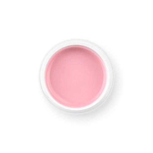 CLARESA SOFT&EASY stavební gél MILKY PINK - 90g