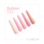 CLARESA RUBBER GEL stavební gél č.6 - 90g