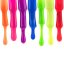 Báza Kaučuková Neon RUBBER BASE 2v1 FLUO Mambo Mix MOLLY LAC 10ML
