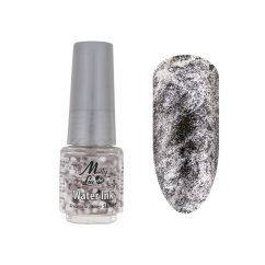 Water Ink Molly Lac ART Metalic Silver