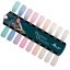 Gel-lak MOLLY LAC MERMAID WHISPERS SOUL-TY 5ml č.598
