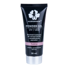 Powder gel