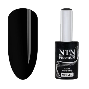 Gel lak NTN Premium - Skladem