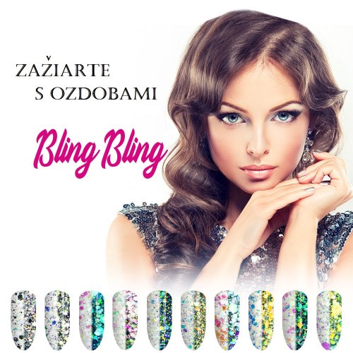 Bling Bling Effect č.4